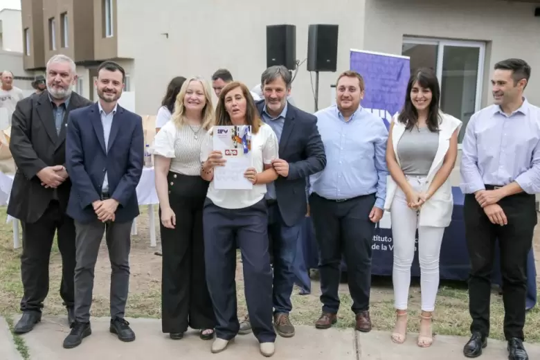 vivienda