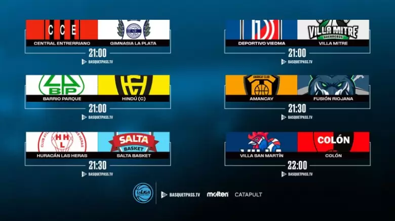 partidos