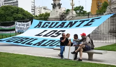 jubilados