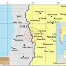 Tembló muy cerca de Las Cuevas y repercutió en todo el Gran Mendoza