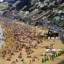 Cay� el d�lar en Chile y se encareci� el viaje y la estad�a para los mendocinos