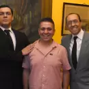 Vendimia 2026: Guillermo Cano y Frank Romero Day ser�n los protagonistas del Acto Central