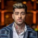 Zayn Malik anunci� "Konnakol", su quinto �lbum de estudio: cu�ndo sale y qu� significa