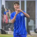 Juan Ignacio L�pez, el juvenil de Godoy Cruz convocado a la Selecci�n Argentina Sub 17