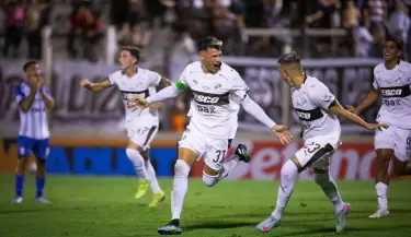 platense ca