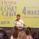La Fiesta de la Cosecha festejar� 25 a�os con un show sinf�nico en el vi�edo del aeropuerto