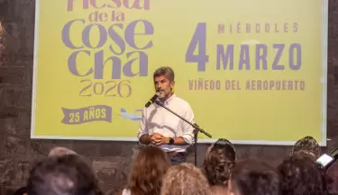 Fiesta de la Cosecha