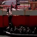 Argentina y Estados Unidos avanzan con el mayor ejercicio militar conjunto de los �ltimos a�os