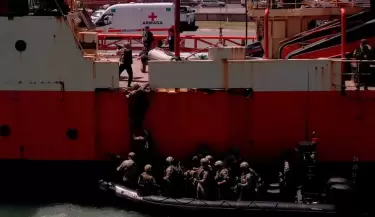 Ejercicio militar