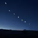 Seis planetas se alinean en el cielo y podr�n verse desde Argentina
