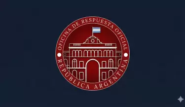 oficina de respuesta oficial