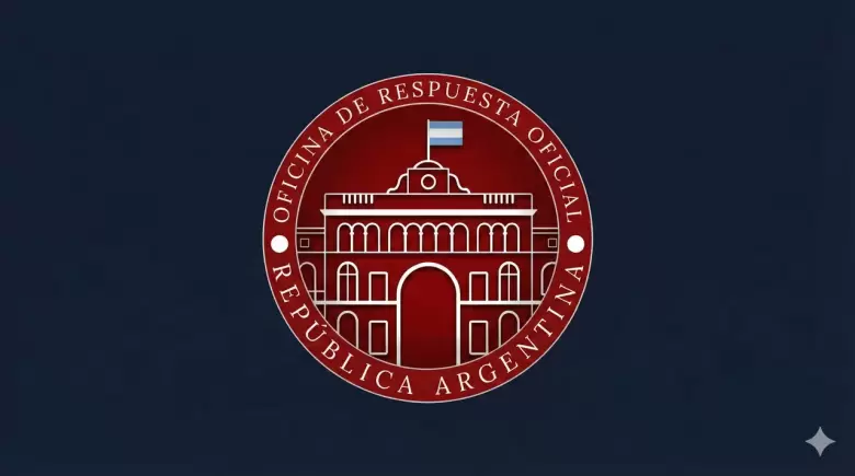 oficina de respuesta oficial