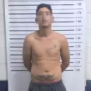 Recuperaron una moto con pedido por robo, en una persecución por las calles de Las Heras