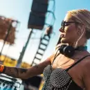 Final feliz para Valentina DJ: la Justicia recuper� todos los muebles que le robaron