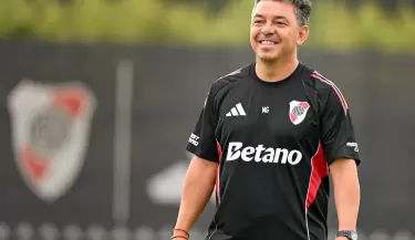 gallardo river