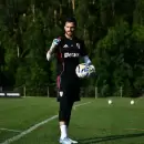 El panorama de Ezequiel Centuri�n en River: lo repatri� Gallardo y bajar� a la Reserva