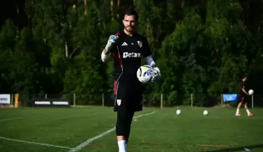 Ezequiel Centuri�n river