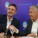 Parque solar, riego y cr�dito: los acuerdos de la Provincia con el Consejo Federal de Inversiones