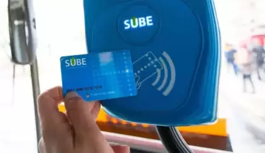 sube