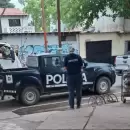 Otro golpe al delito rural: dos detenidos con ganado robado en Guaymall�n