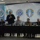 Reforma laboral: la CGT analiza una marcha y el Gobierno negocia cambios para las provincias y sindicatos