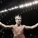 Regreso histórico: "Maravilla" Martínez volverá al ring para enfrentar a "Picante" Ryske