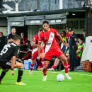 Deportivo Maipú luchó, pero no pudo ante Riestra y quedó eliminado de la Copa Argentina