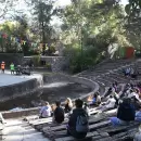 Verano Cultural: el Teatro Pulgarcito ofrecer� tres d�as de funciones gratuitas y solidaridad