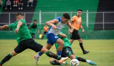 godoy cruz amistoso
