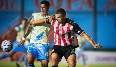 barracas - temperley ca