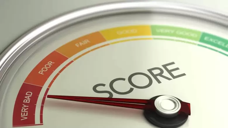 Scoring crediticio