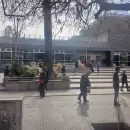 Muri� el hombre que fue atacado a piedrazos durante una violenta pelea en Godoy Cruz