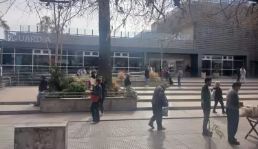 hospital central