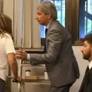 Condena hist�rica y contraataque judicial: la defensa de Bento ir� por la nulidad del juicio