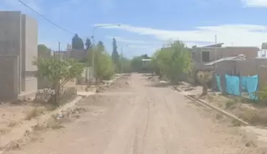 barrio