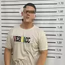 Trasladaban una motocicleta robada y fueron detenidos en Las Heras