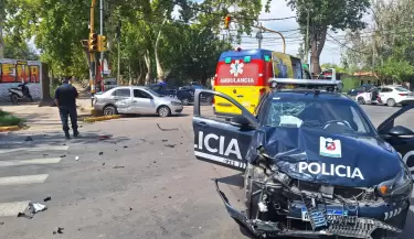 accidente