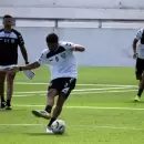 Cuenta regresiva: los cambios que planea Broggi para el pr�ximo partido en el Legrotaglie