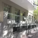Hallaron una rata en el sector de los reci�n nacidos de una reconocida cl�nica de Capital