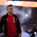 La lista de convocados y el posible equipo de River para enfrentar a Tigre