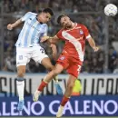 Racing buscará su primer triunfo ante Argentinos Juniors: hora, TV y formaciones