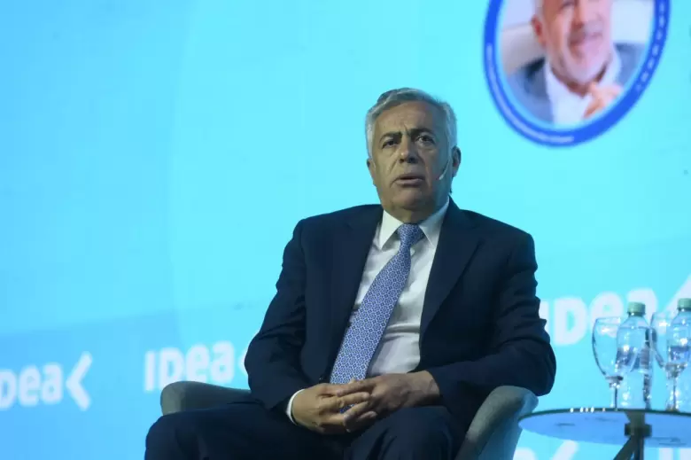Alfredo Cornejo