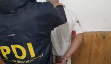 detenido por un crimen en Tunuy�n