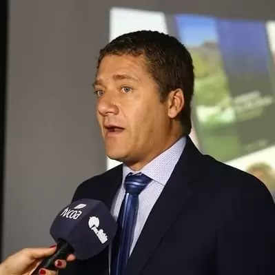 Gustavo Villegas-Irrigacion