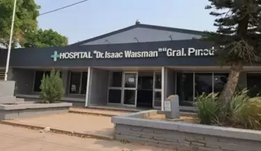 Hospital