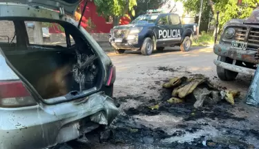 Incendio