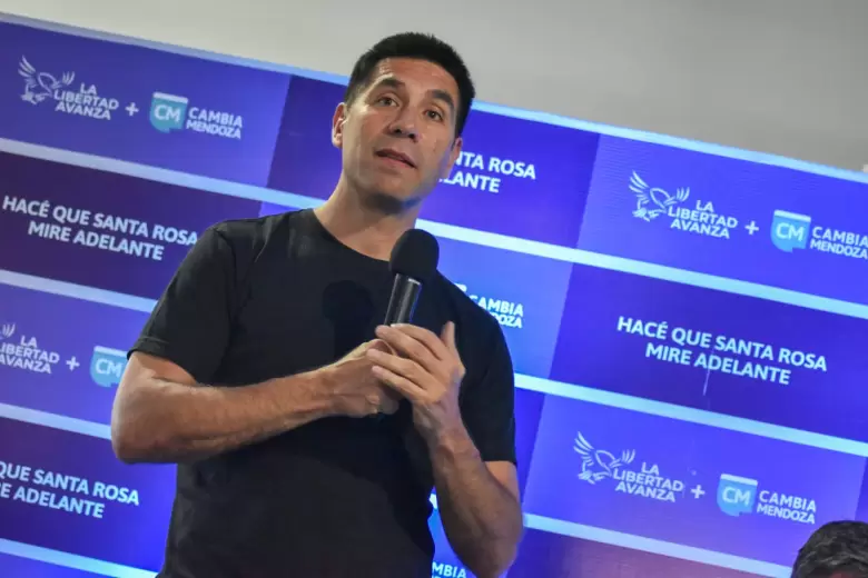 Facundo Correa Llano