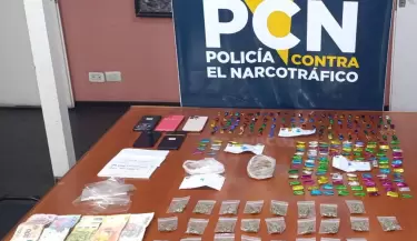 operativos antidrogas