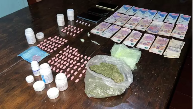 operativos antidrogas