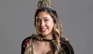 REINA SAN CARLOS